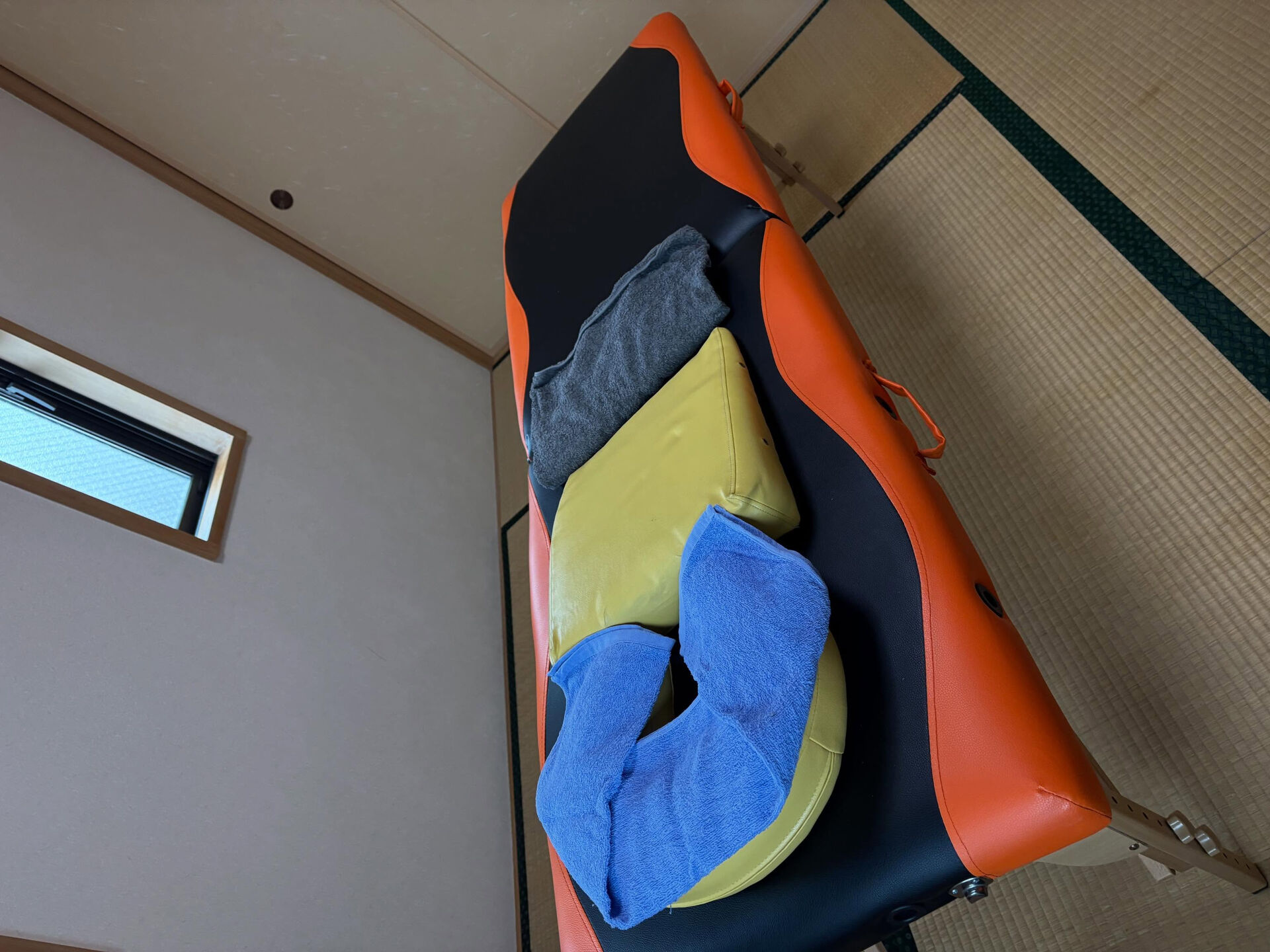 【出張整体店舗募集中】