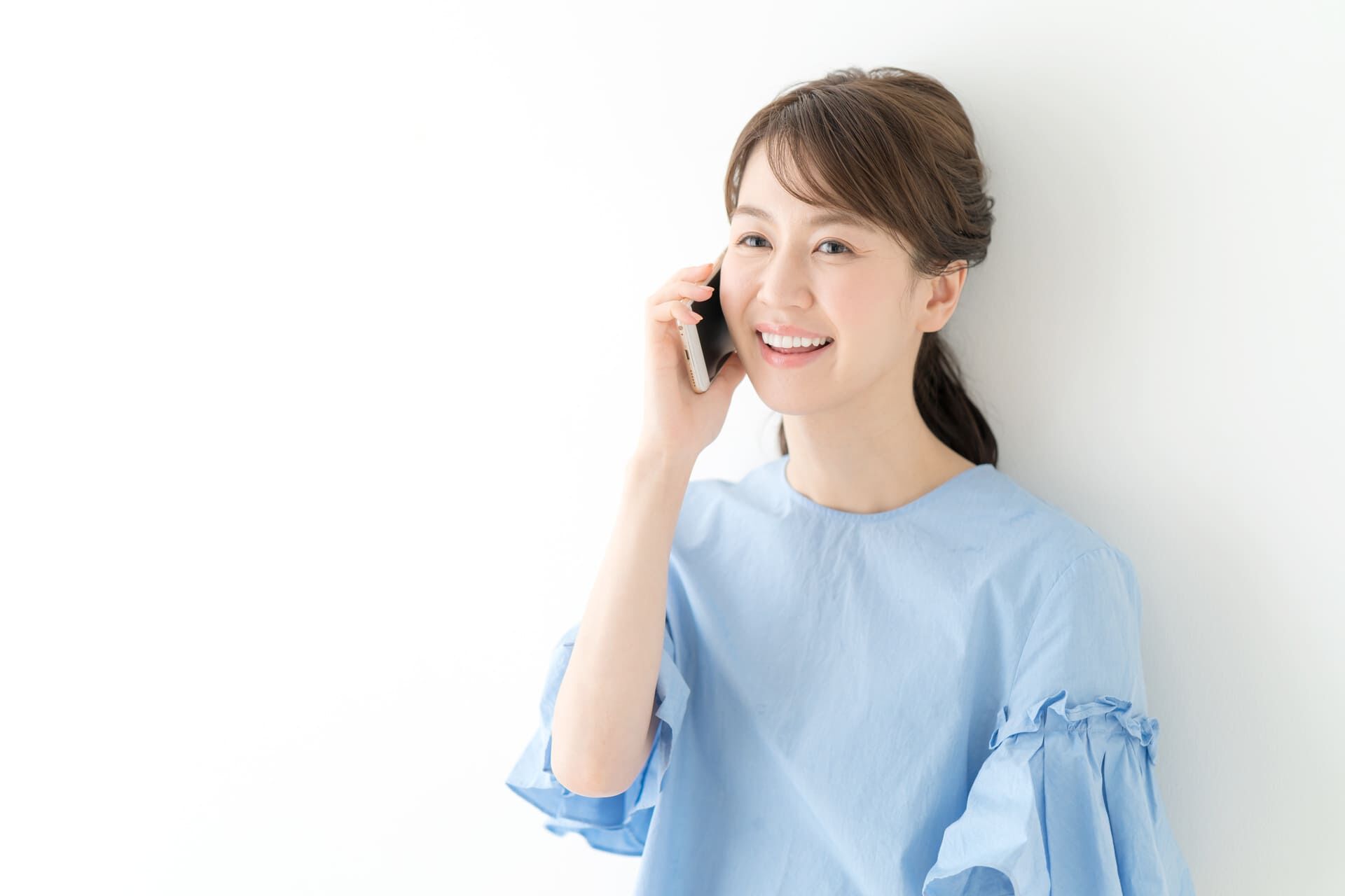 整体のご利用時には事前予約でスムーズ