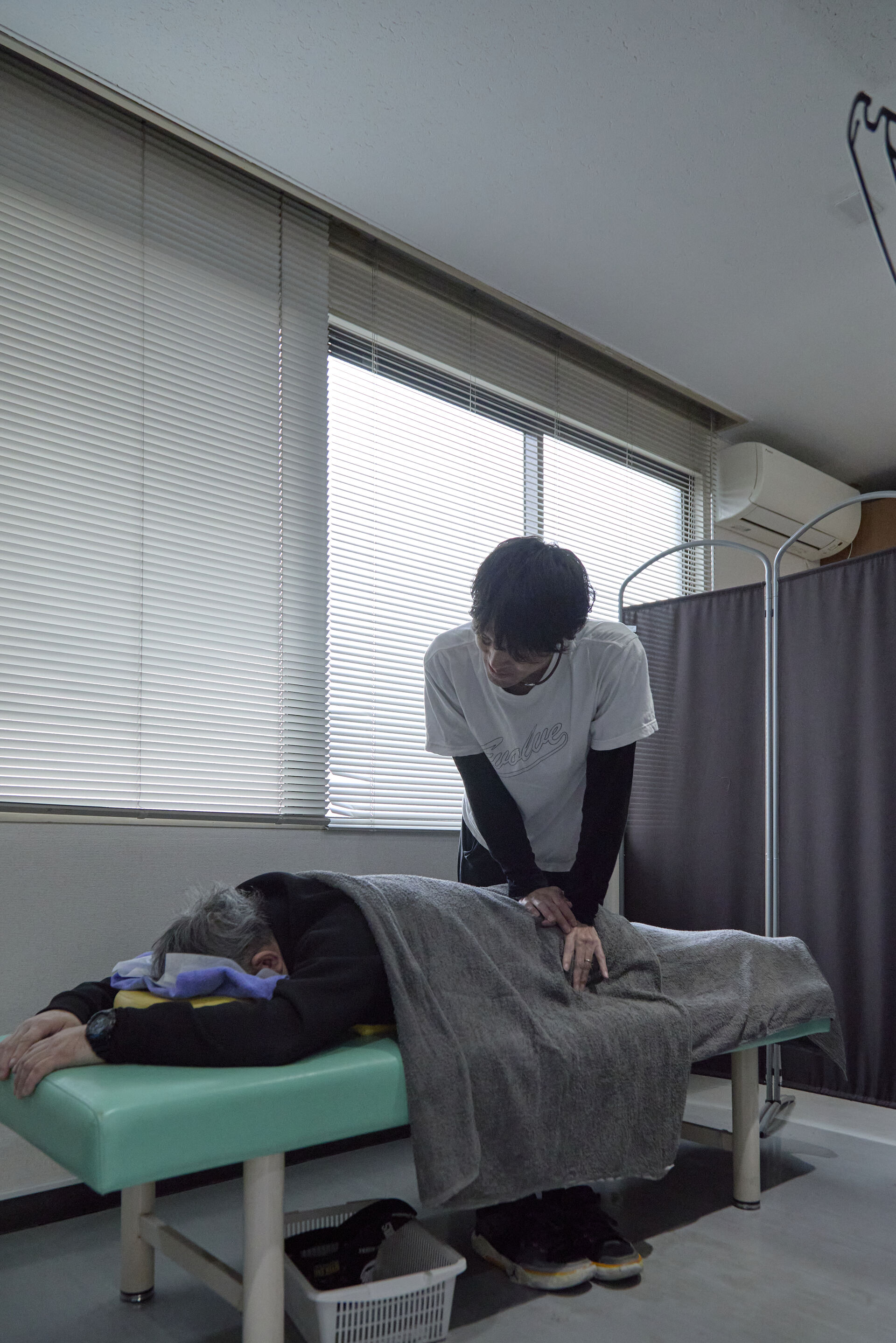 整体