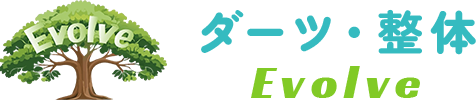 ダーツショップEvolve